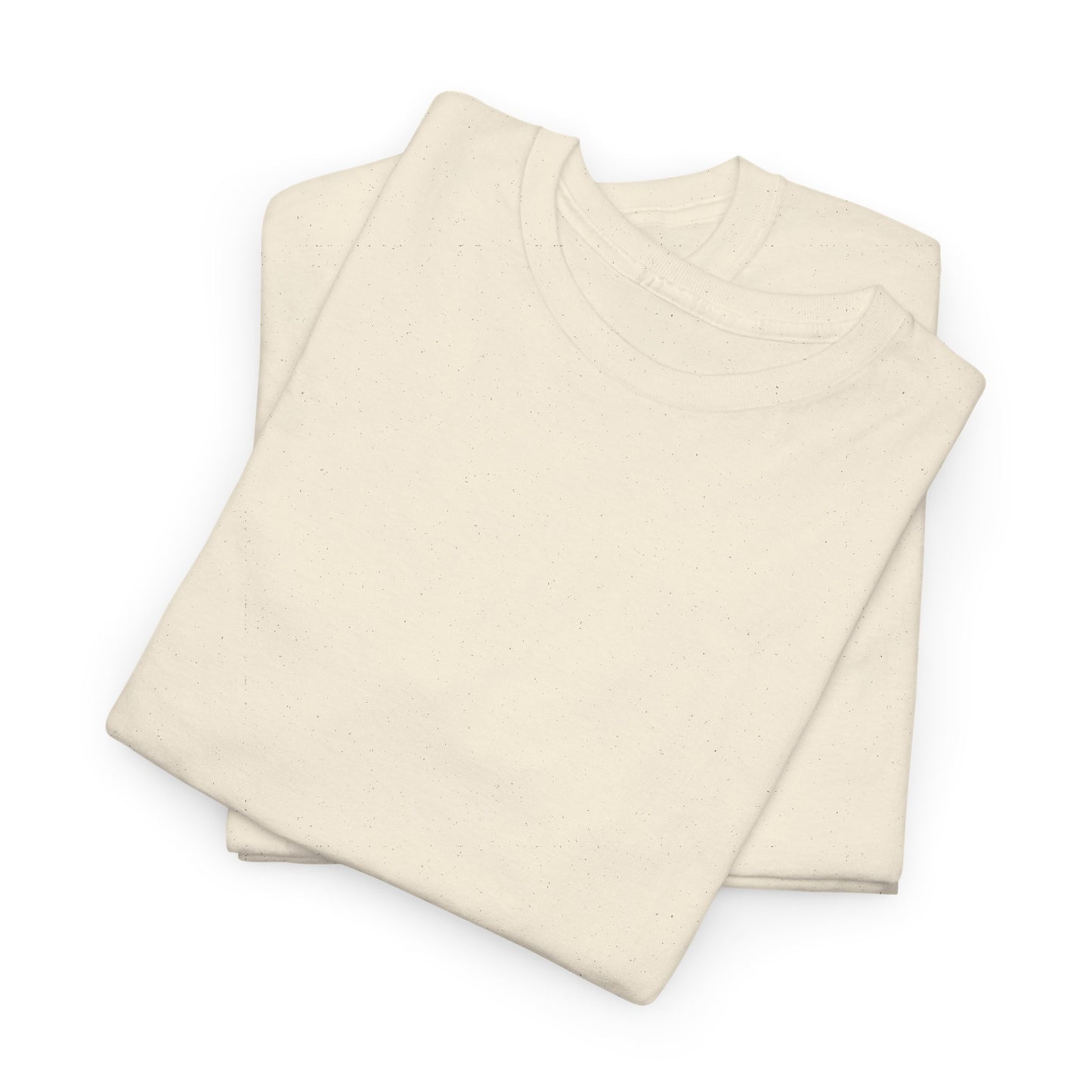 Baumwolle T-Shirt Unisex - I love squeezing lemons (backprint)