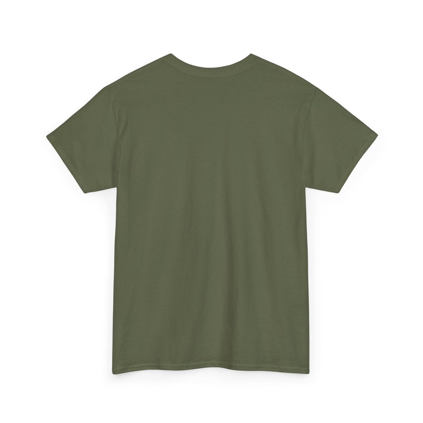 Unisex T-Shirt - Burgers