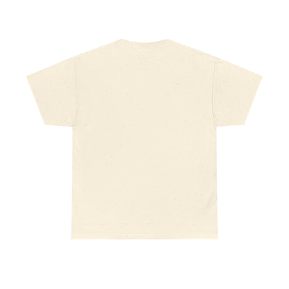 Cotton T-Shirt Unisex - I come in peace
