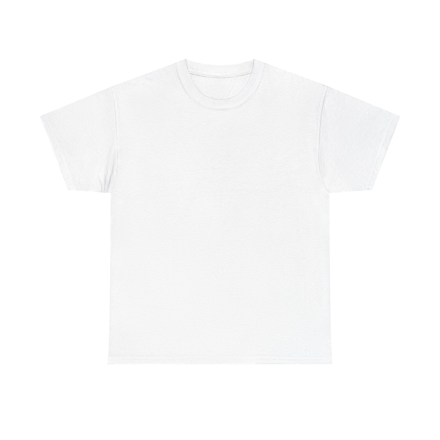 Baumwolle T-Shirt Unisex  - I'm awesome (backprint)
