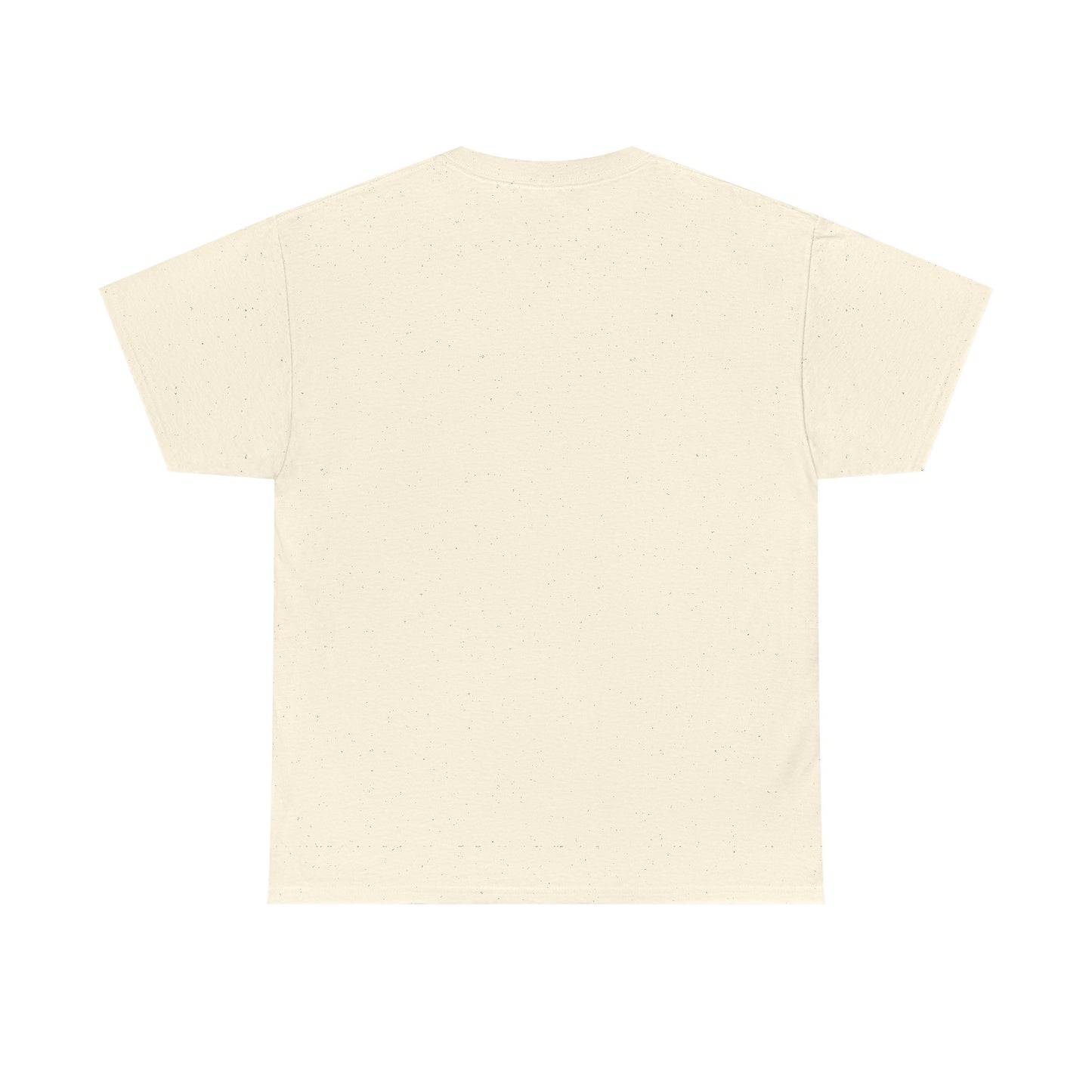 Cotton T-Shirt Unisex - I'm awesome