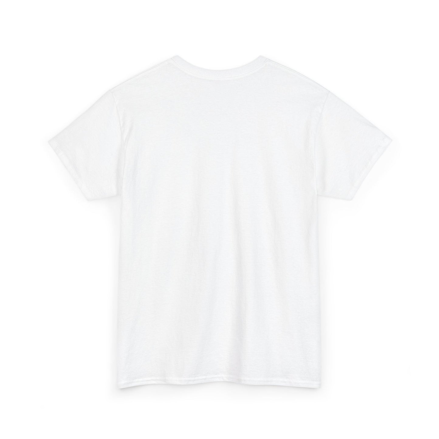 Unisex T-Shirt - Flowers