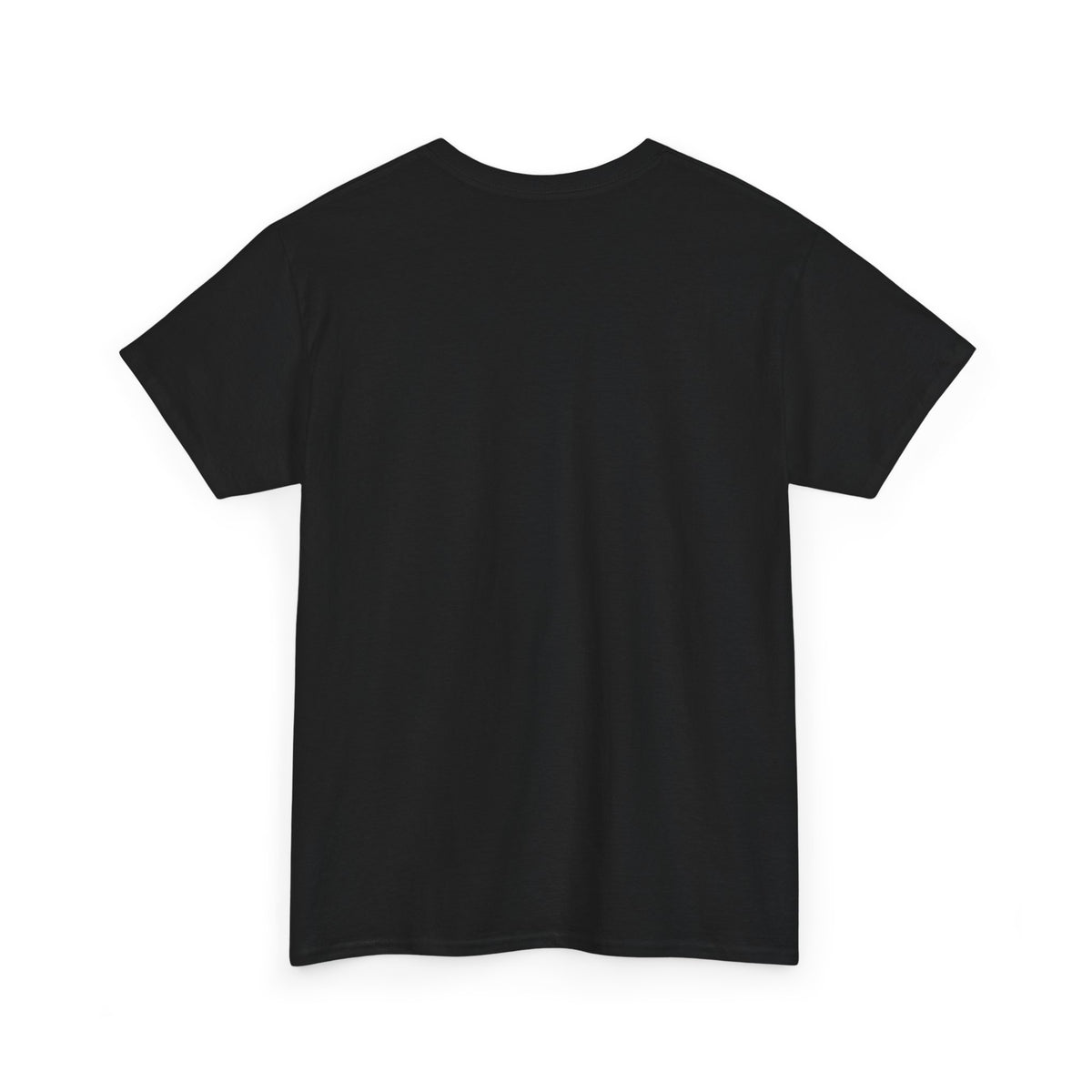 Baumwolle T-Shirt Unisex - Tja... dann eben nicht