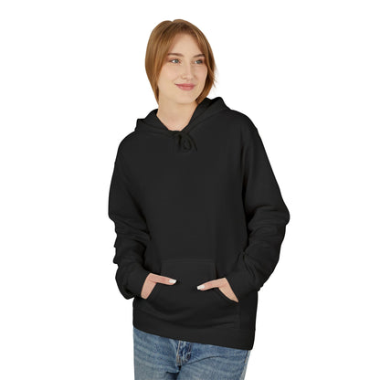 Softstyle Fleece Hoodie Unisex - Bock-Arten