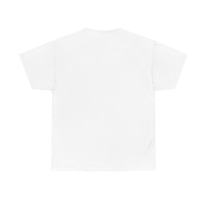 Baumwolle T-Shirt Unisex  - I like spreading butter