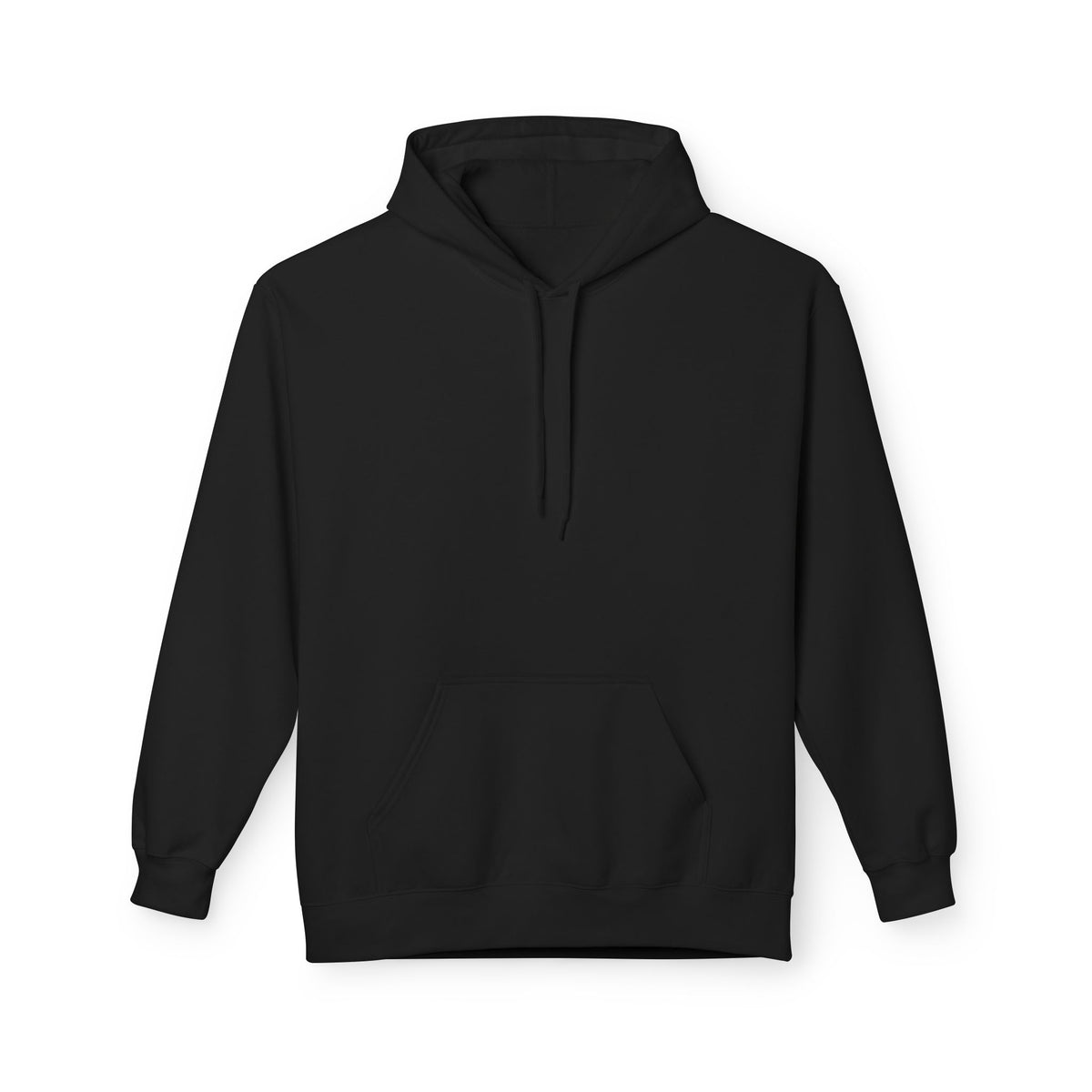 Softstyle Fleece Hoodie Unisex - Nicht diagnostiziert