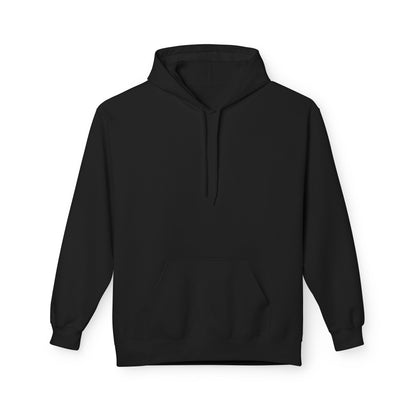 Softstyle Fleece Hoodie Unisex - Nicht diagnostiziert