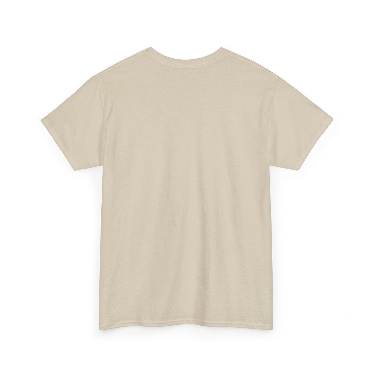 Unisex T-Shirt - Hawaii Cat