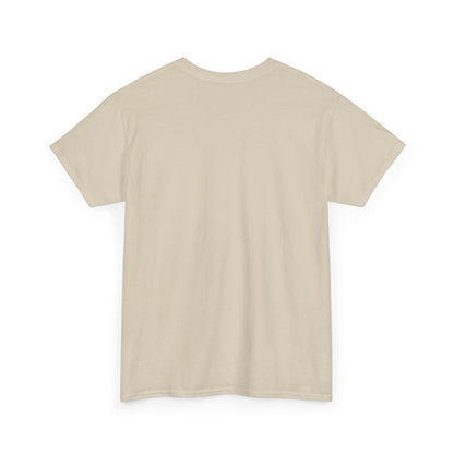 Unisex T-Shirt - Hawaii Cat