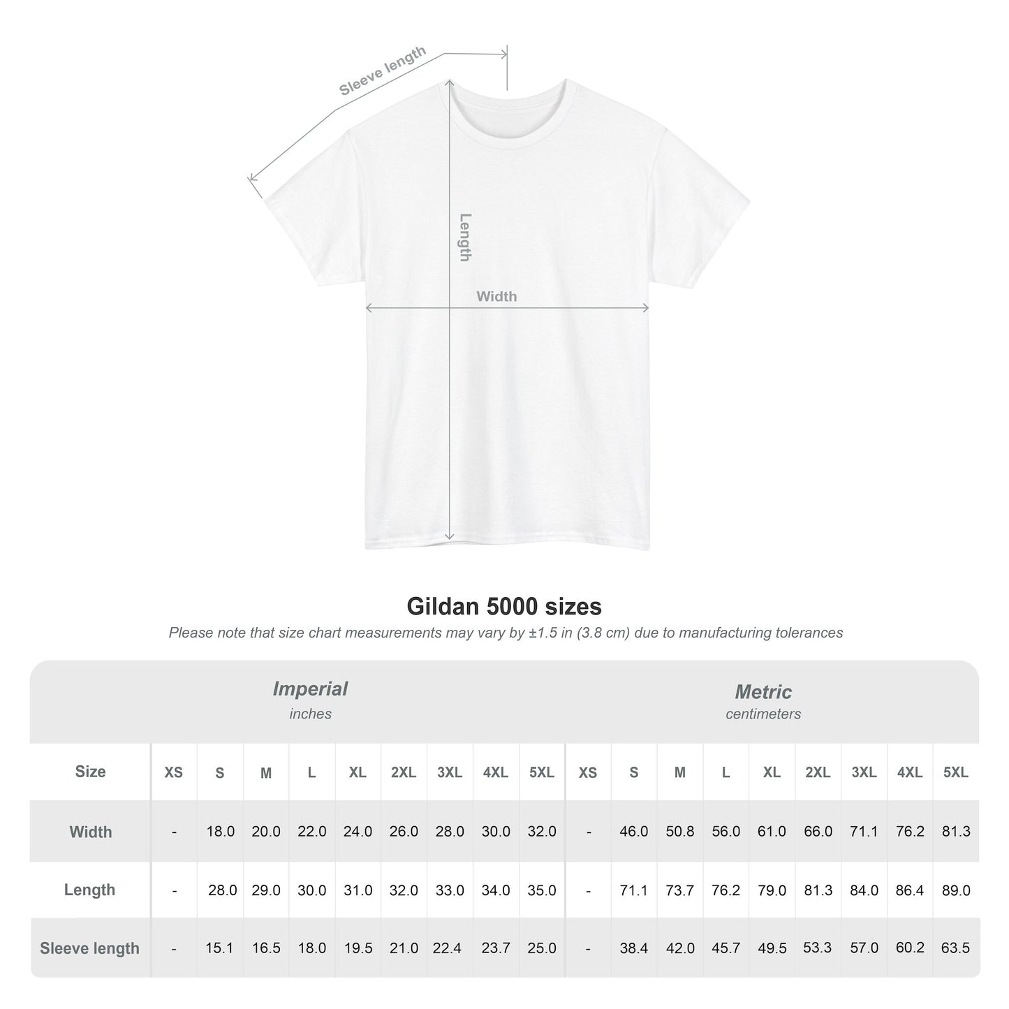 Unisex T-Shirt - Hawaii Cat