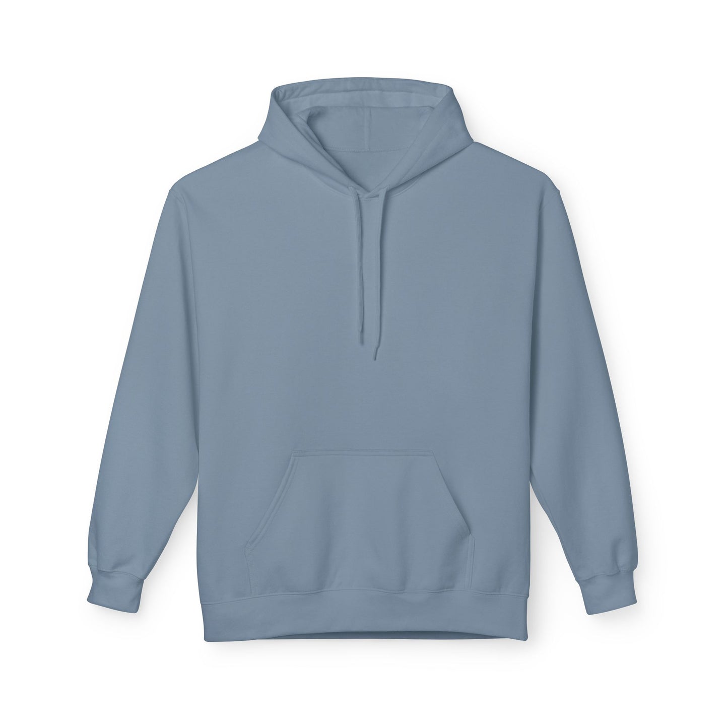 Softstyle Fleece Hoodie Unisex - I'm f*cking awesome