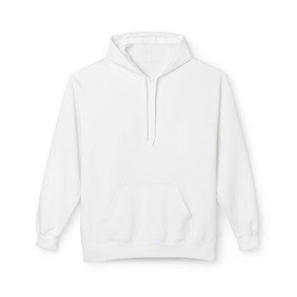 Softstyle Fleece Hoodie Unisex - I'm lemons