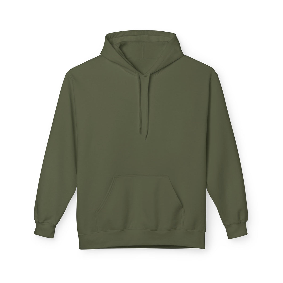 Softstyle Fleece Hoodie Unisex - Bock-Arten