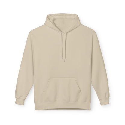 Softstyle Fleece Hoodie Unisex - I'm summer