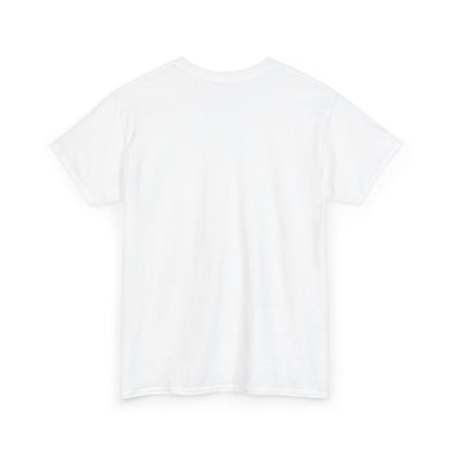 Unisex T-Shirt - Baltasar Flowers