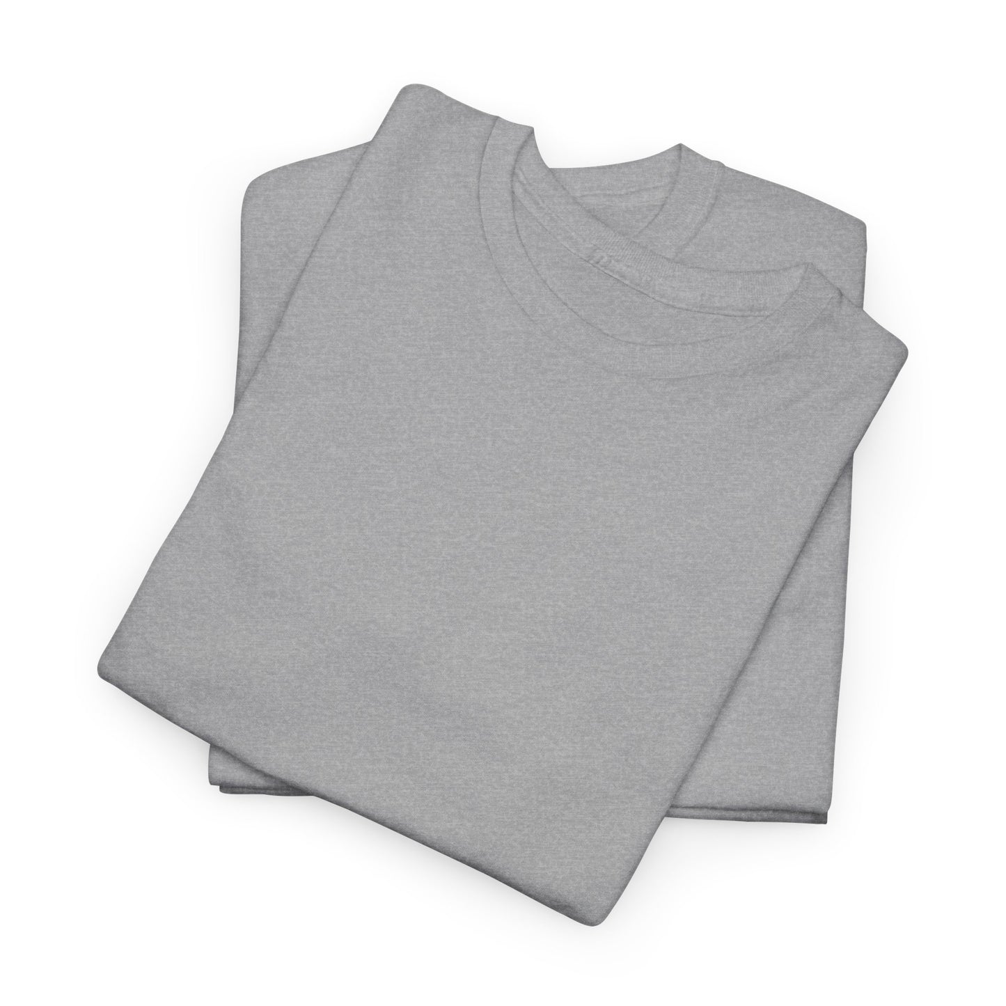 Baumwolle T-Shirt Unisex  - I'm eggs (backprint)