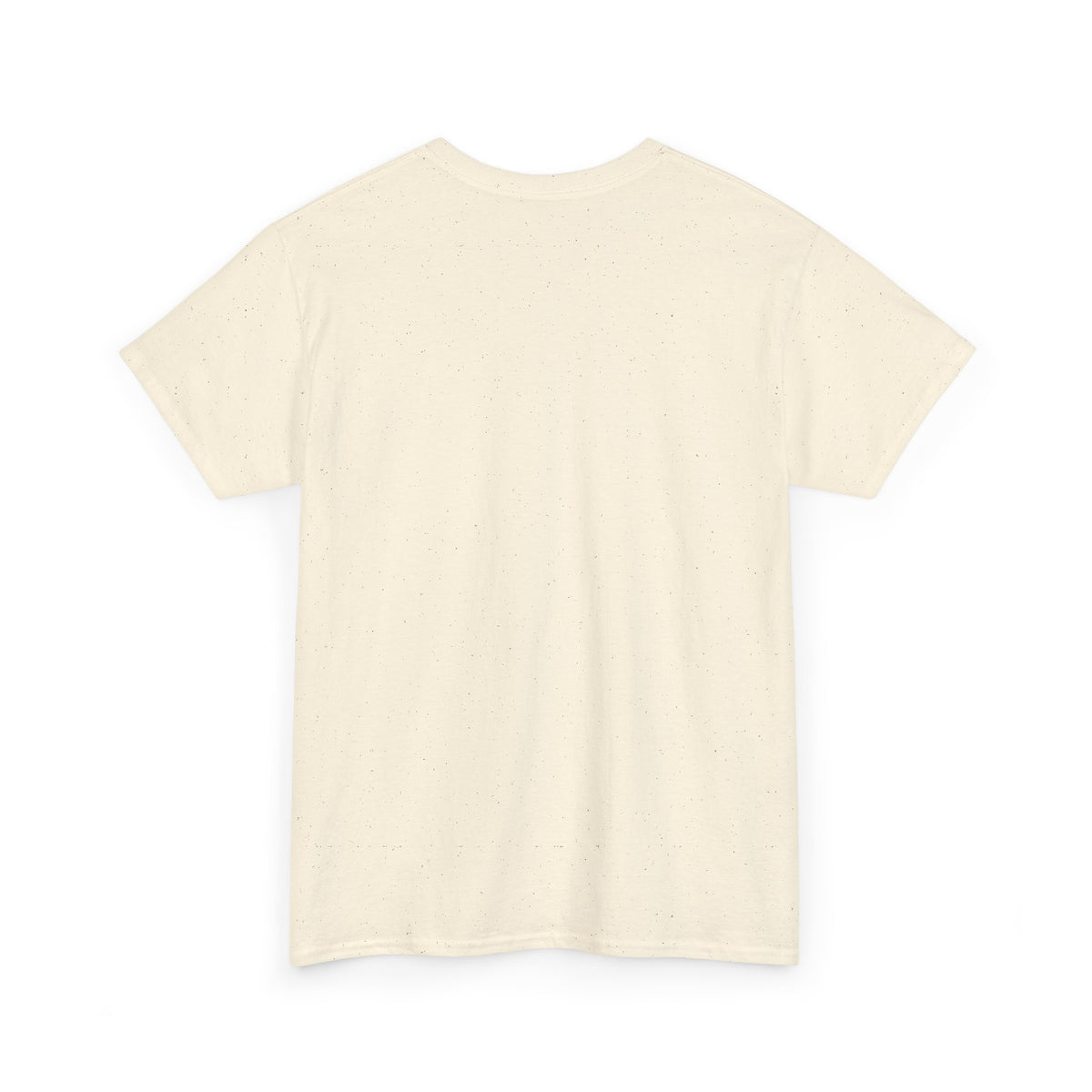 Baumwolle T-Shirt Unisex - Völlig verwildert