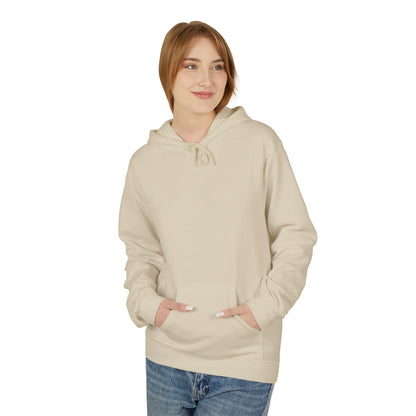 Softstyle Fleece Hoodie Unisex - I'm summer
