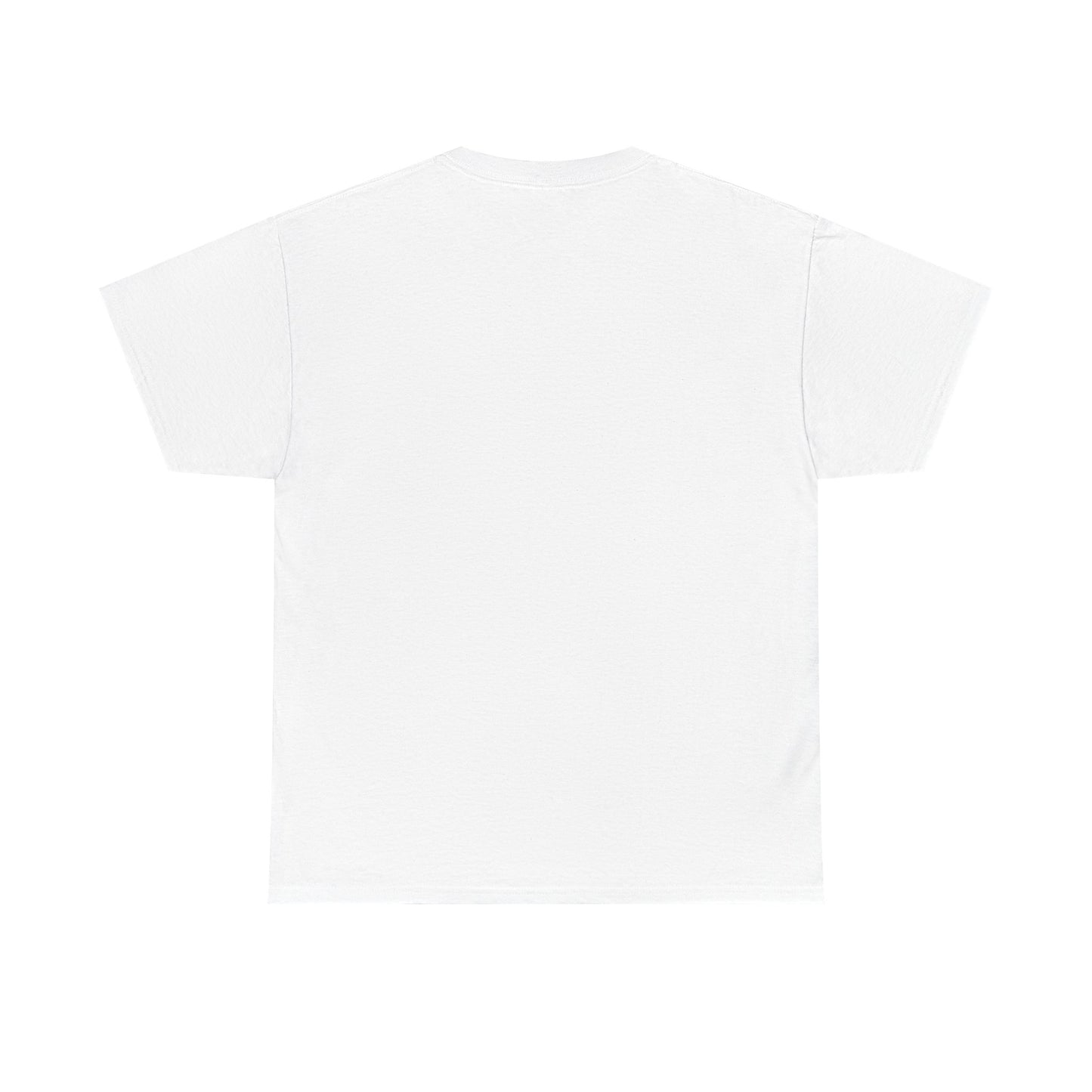 Unisex T-Shirt - Baltasar Flowers