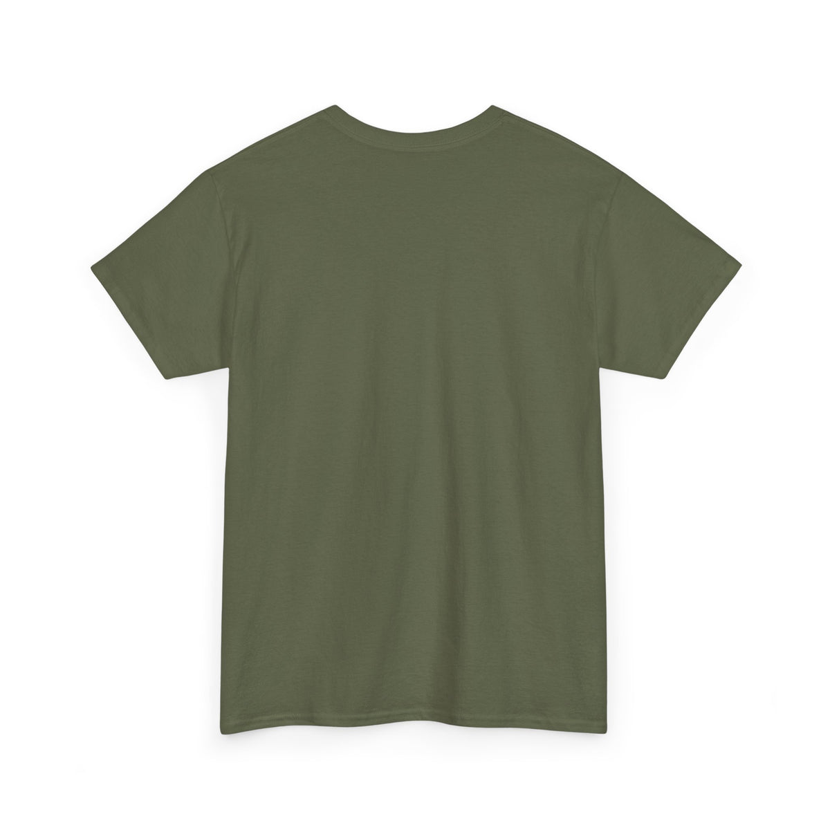 Baumwolle T-Shirt Unisex - Tja... dann eben nicht