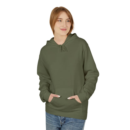 Softstyle Fleece Hoodie Unisex - Bock-Arten