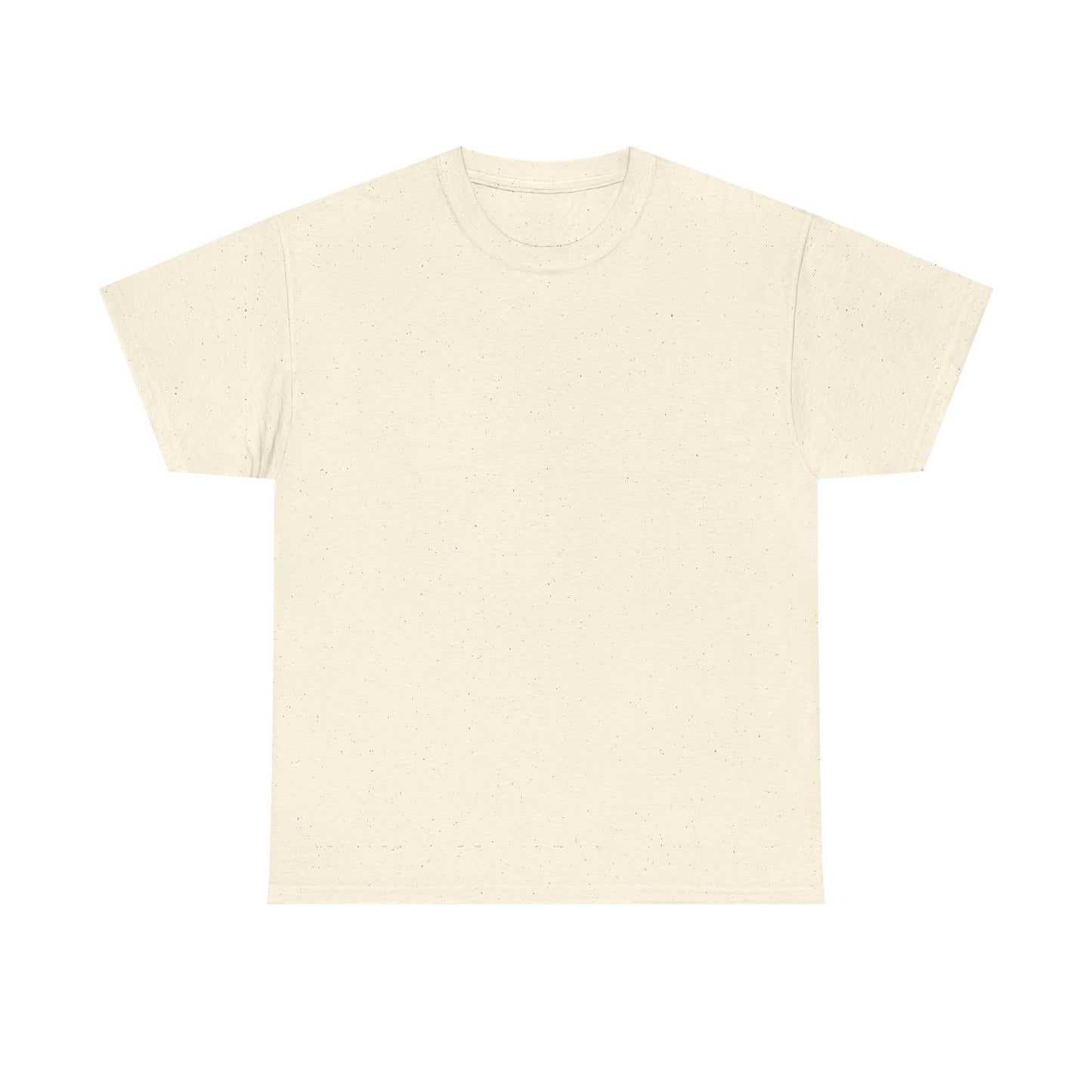 Baumwolle T-Shirt Unisex  - I love smashing cones (backprint)
