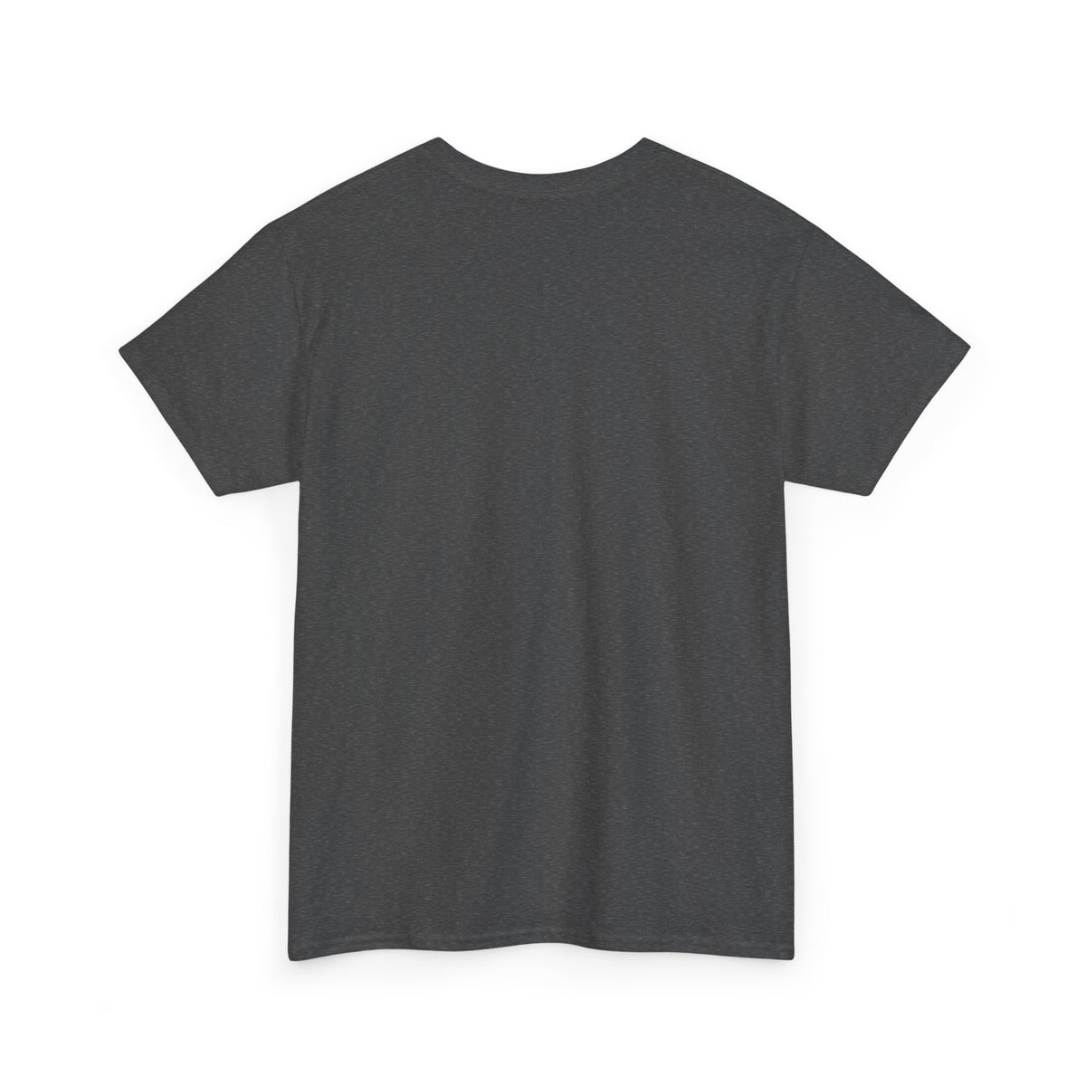 Baumwolle T-Shirt Unisex - Nicht diagnostiziert